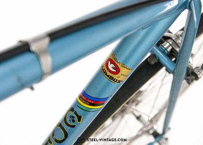 Colnago Super Classic Road Bike 1975 - Steel Vintage Bikes