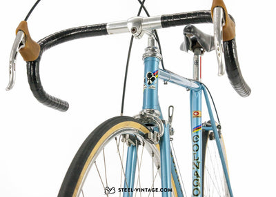 Colnago Super Classic Road Bike 1975 - Steel Vintage Bikes