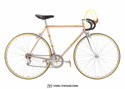 Colnago Super Classic Road Bike 1975 - Steel Vintage Bikes