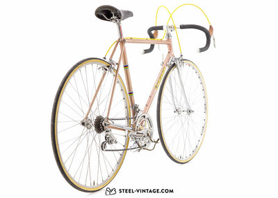 Colnago Super Classic Road Bike 1975 - Steel Vintage Bikes