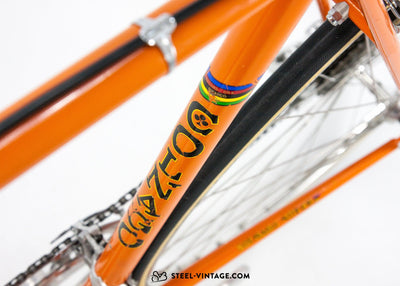 Colnago Super Classic Road Bike 1976 - Steel Vintage Bikes