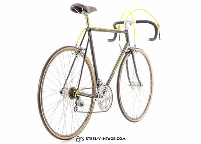 Colnago Super Classic Road Bike 1977 - Steel Vintage Bikes