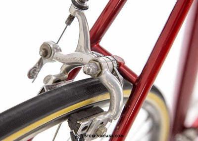 Colnago Super Classic Road Bike 1983 - Steel Vintage Bikes