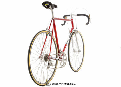 Colnago Super Classic Road Bike 1983 - Steel Vintage Bikes
