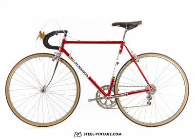 Colnago Super Classic Road Bike 1984 - Steel Vintage Bikes