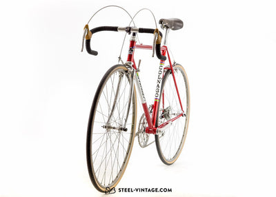 Colnago Super Classic Road Bike 1984 - Steel Vintage Bikes