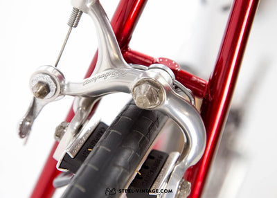 Colnago Super Classic Road Bike 1984 - Steel Vintage Bikes