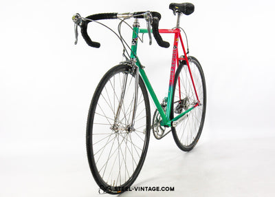 Colnago Super Classic Road Bike 1990 - Steel Vintage Bikes
