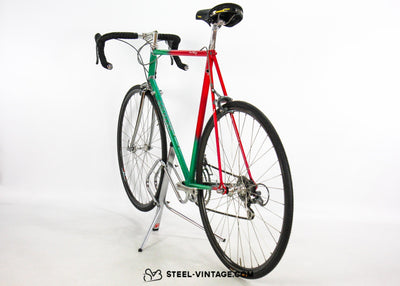 Colnago Super Classic Road Bike 1990 - Steel Vintage Bikes