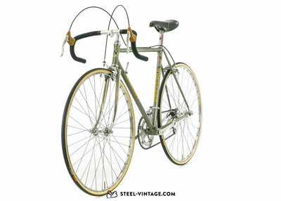 Colnago Super Classic Steel Road Bike 1979 - Steel Vintage Bikes