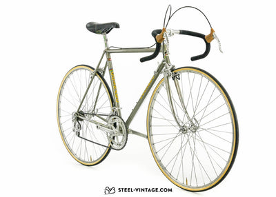 Colnago Super Classic Steel Road Bike 1979 - Steel Vintage Bikes