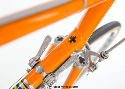 Colnago Super Great Road Bike 1973 - Steel Vintage Bikes