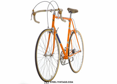 Colnago Super Great Road Bike 1973 - Steel Vintage Bikes