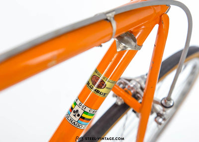 Colnago Super Great Road Bike 1973 - Steel Vintage Bikes