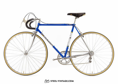 Colnago Super Italian Vintage Racing Bicycle - Steel Vintage Bikes
