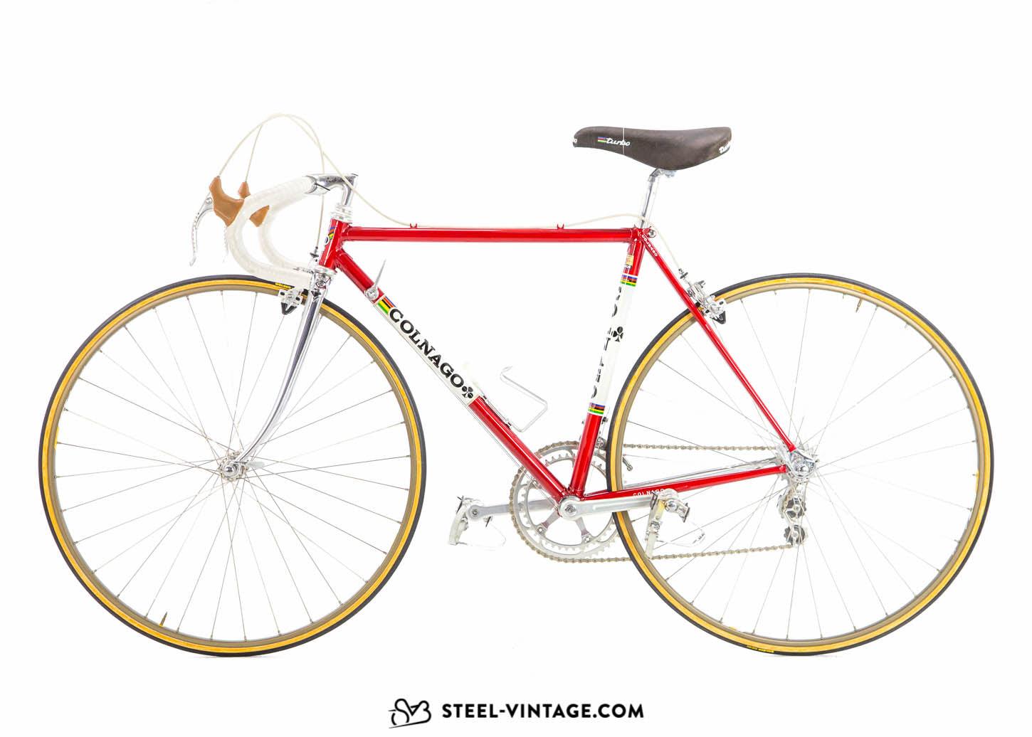 Colnago 1985 hot sale