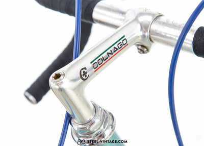 Colnago Super Classic Road Bike 1974 - Steel Vintage Bikes