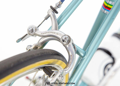 Colnago Super Classic Road Bike 1974 - Steel Vintage Bikes