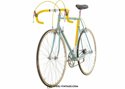 Colnago Super Original Road Bicycle 1974 - Steel Vintage Bikes