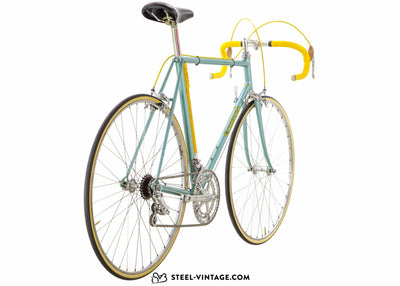 Colnago Super Original Road Bicycle 1974 - Steel Vintage Bikes