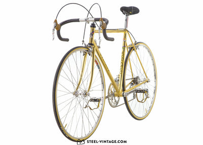 Colnago Super Oro Finest Road Bike 1979 - Steel Vintage Bikes