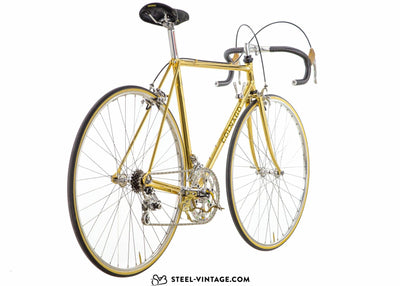 Colnago Super Oro Finest Road Bike 1979 - Steel Vintage Bikes