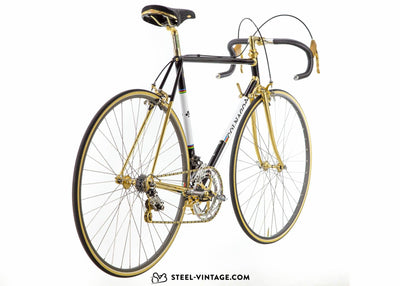 Colnago Super Oro Road Bicycle 1976 - Steel Vintage Bikes