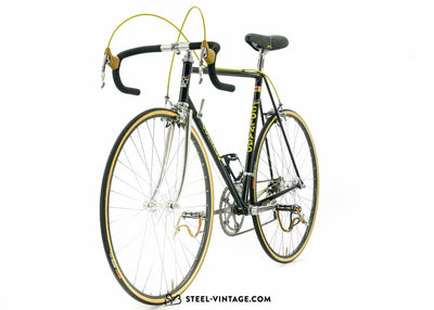 Colnago Super Pantografata Road Bike - Steel Vintage Bikes