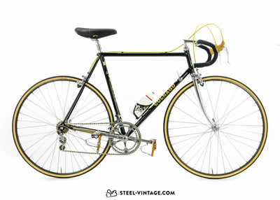 Colnago Super Pantografata Road Bike - Steel Vintage Bikes