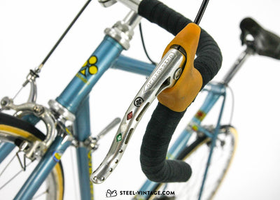 Colnago Super Pantografata Vintage Bike 1973 - Steel Vintage Bikes