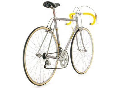 Colnago Super Pantografata Vintage Road Bike 1972 - Steel Vintage Bikes