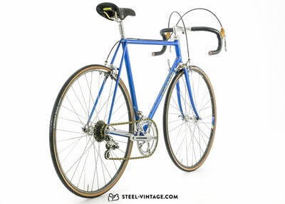 Colnago Super Pantographed Eroica Road Bike 1978 - Steel Vintage Bikes