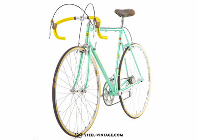 Colnago Super Racing Bike 1977 - Steel Vintage Bikes