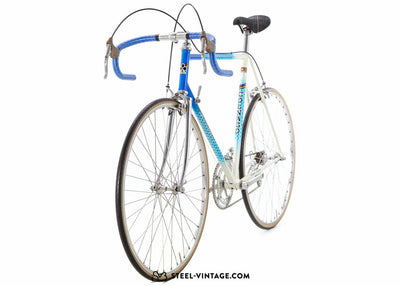 Colnago Super Retinato Road Bike 1980s - Steel Vintage Bikes
