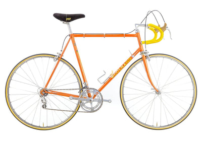 Colnago Super Road Bike 1970s - Steel Vintage Bikes