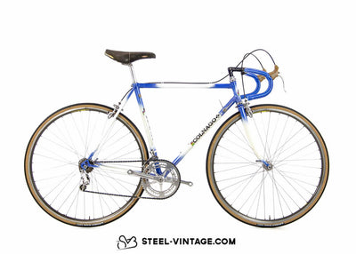 Colnago Super Road Bike Classic 1970s - Steel Vintage Bikes