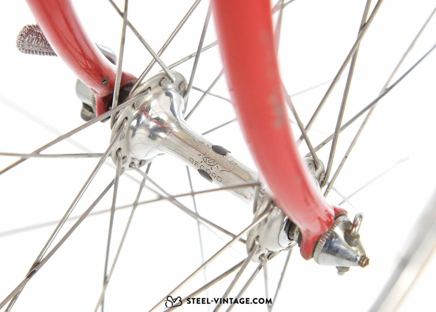 Colnago Super Road Bike Classic 1971 - Steel Vintage Bikes