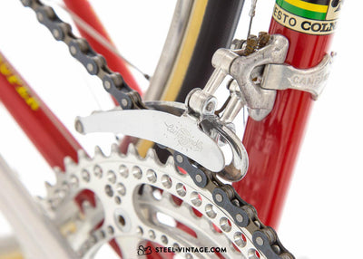 Colnago Super Road Bike Classic 1971 - Steel Vintage Bikes