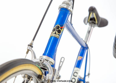Colnago Super Road Bike Classic 1980 - Steel Vintage Bikes