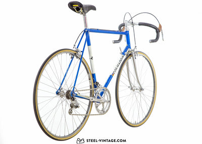 Colnago Super Road Bike Classic 1980 - Steel Vintage Bikes