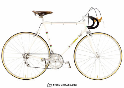 Colnago Super Roma Classic Road Bike 1969 - Steel Vintage Bikes