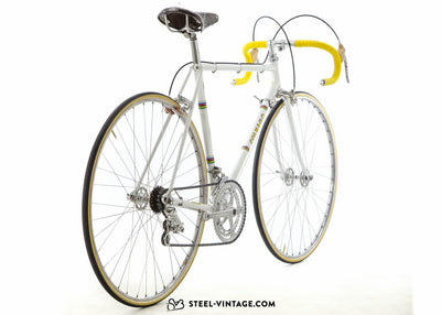 Colnago Super Roma Collectible Road Bicycle from 1968 - Steel Vintage Bikes
