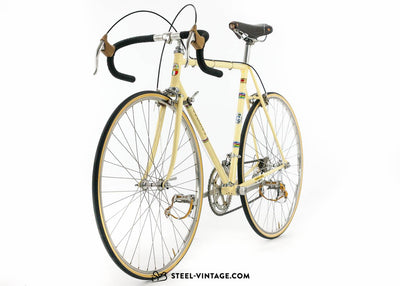 Colnago Super Roma Road Bike 1968 - Steel Vintage Bikes