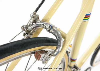 Colnago Super Roma Road Bike 1968 - Steel Vintage Bikes