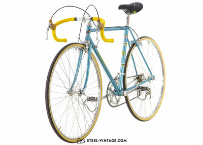 Colnago Super Saronni Road Bicycle 1975 - Steel Vintage Bikes