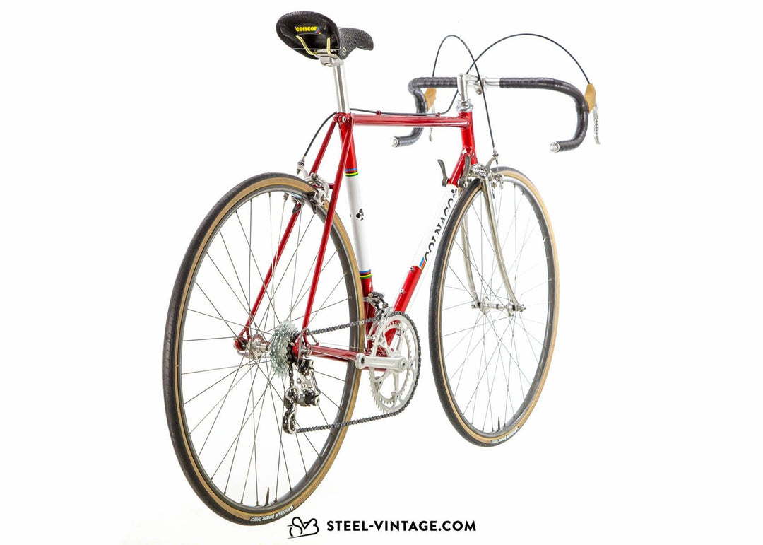 Colnago スーパー・サローニ・ロードバイク 1970年代 Steel Vintage Bikes