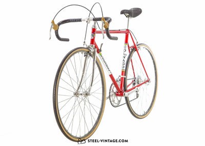 Colnago Super Sarroni Road Bike 1970s - Steel Vintage Bikes