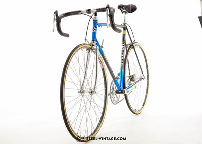Colnago Super Superbe Classic Road Bike 1980s - Steel Vintage Bikes