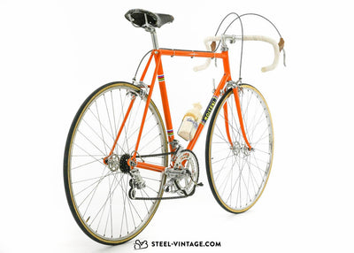 Colnago Super Team Molteni 1970 - Steel Vintage Bikes