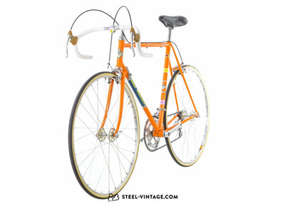 Colnago Super Team Molteni Replica 1977 - Steel Vintage Bikes